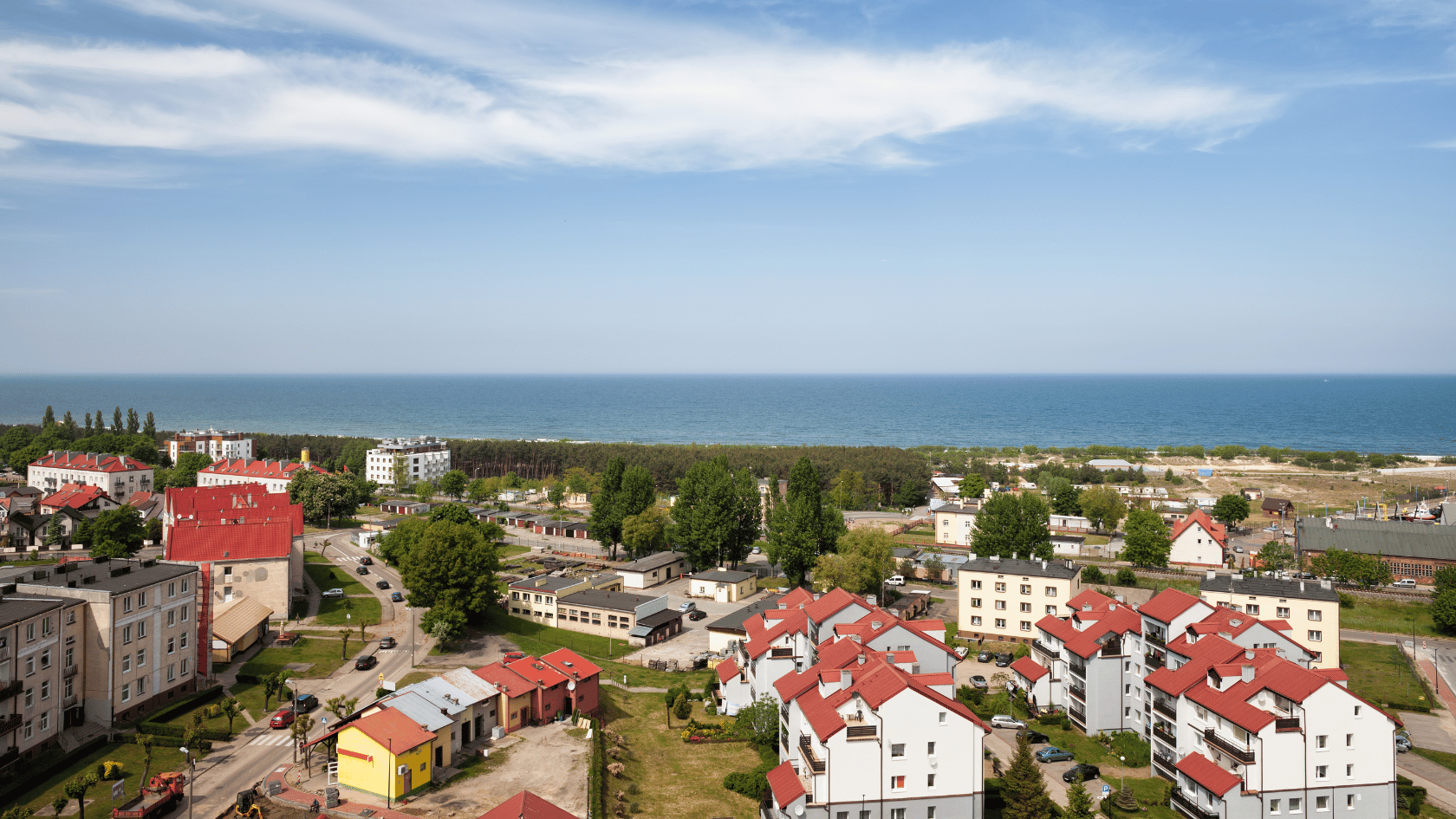 władysławowo atrakcje